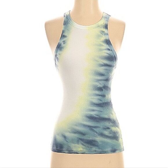 WSLY The Rivington Nectar Tank Top Size Small - Picture 2 of 5